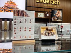 -Laderach 莱德拉(上海环贸iapm店)