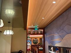 -仓桥家·焗寿司·锅物(光谷步行街店)