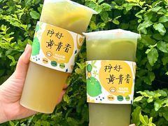 -快乐柠檬happylemon(日月光店)