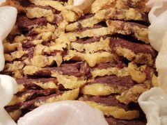 -济南香格里拉·咖啡泉自助餐厅