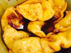 -春阳水饺(香槟广场店)
