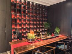 -千百味红餐厅·江西菜(绿地双子塔店)