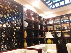 -红莲中餐厅(日航饭店)