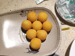 -休记光头香辣蟹干锅店(衣冠庙店)