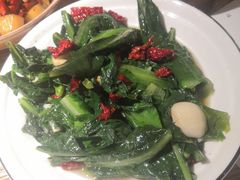 -树厨贵州菜(大十字店)