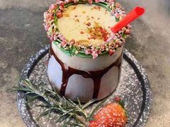 -BE NORMAL CAFE(霞溪路店)