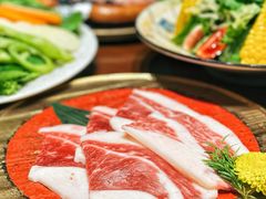 -隐炉和牛烧肉店(群力店)