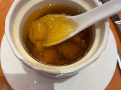 -东莞富力万达文华酒店·美食汇·海鲜自助餐厅