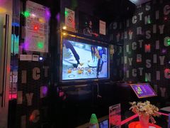 -欢乐驿站量贩式KTV(西丽店)