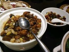 -黔蘑菇四季餐厅(观山湖店)