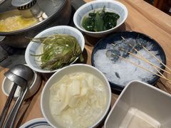 -巴奴毛肚火锅(龙湖锦艺城店)