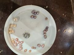 -十八字金·开蚌·银饰DIY·手作体验团建(和平大悦城店)