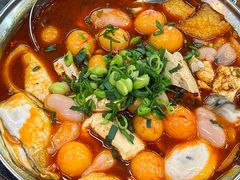 -谢记上海大排档(长寿路店)