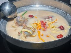 -骨之味·筒骨汤火锅(江头店)