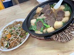 -凡老头米线砂锅(古荡新村西粮站)