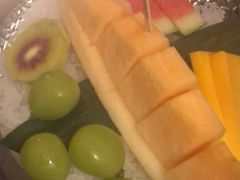 -万岛日本料理铁板烧(万泰国际店)
