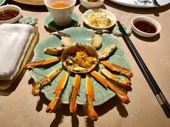 -成隆行·蟹王府(九江路店)