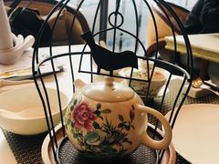 -五号茶居·新派粤菜·岭南五号酒店(沿江中路店)