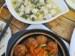 -云河农家乐饭店(福禄缘树山店)