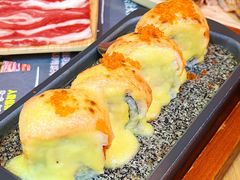 -伊禾寿司•火炙料理(大石店)
