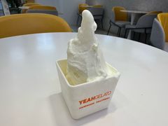 -野人先生现做冰淇淋(北京环宇荟店)