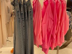 -ZARA(大上海时代广场店)