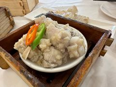 -东江渔村·古典园林·30年粤菜老字号(太和店)