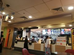 -麦当劳(松江店)