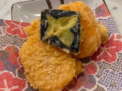 天妇罗-红叶日本料理(开发区店)