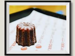 -OUR Bakery(三里屯太古里店)