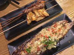 -望恋·天台音乐餐厅