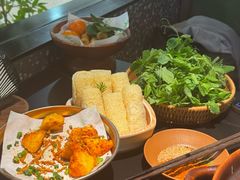 -季季山·云南野生菌火锅(上海首店)