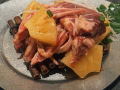 -麻蒲碳烤肉(远景路1号店)