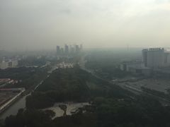 -白金汉爵大酒店(相城店)