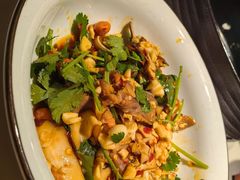 -费大厨辣椒炒肉(正佳广场店)