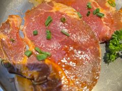 -合易泓烤肉•首创生椰大油边(宁山路店)
