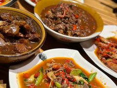 -小口味