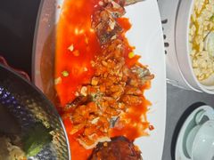 -姑苏家宴·苏帮菜·松鼠桂鱼(苏州总店)