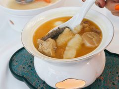 -莆田餐厅PUTIEN(颐堤港店)