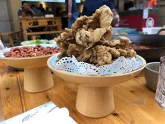 -储奇门鳝鱼火锅(总店)