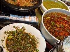 -小厨食堂(黄田坝店)