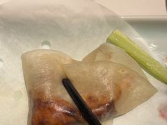 -四世同堂·京菜·烤鸭(双井店)