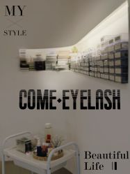 -COME·美睫Eyelash美甲
