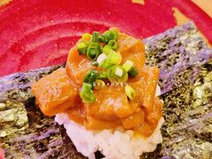 -寿司郎(北京路粤潮楼店)