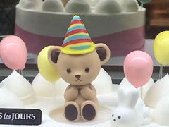 -多乐之日(华贸天地店)