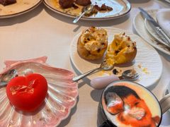 -黑宝石西餐厅(汇励99城市公园店)