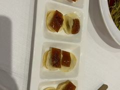 -北京全聚德(王府井店)