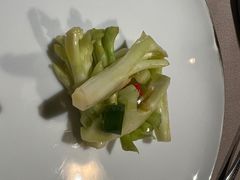 -荣轩(新荣记环球金融中心店)