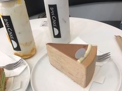 伯爵红茶千层-BanCake·法式千层·拿破仑專門店