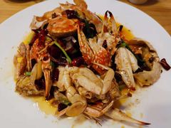 -南海渔家•海鲜•正宗海南菜(海棠湾店)
